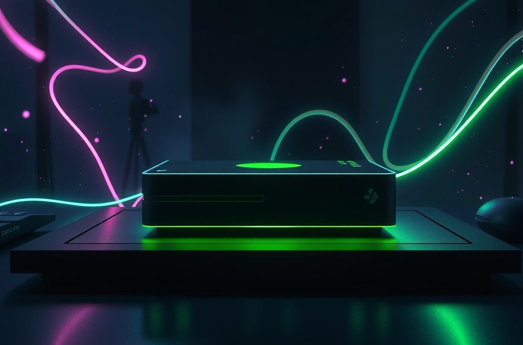 Xbox'ın ilk COO'su Helen Chiang üç ayın sonunda ayrıldı