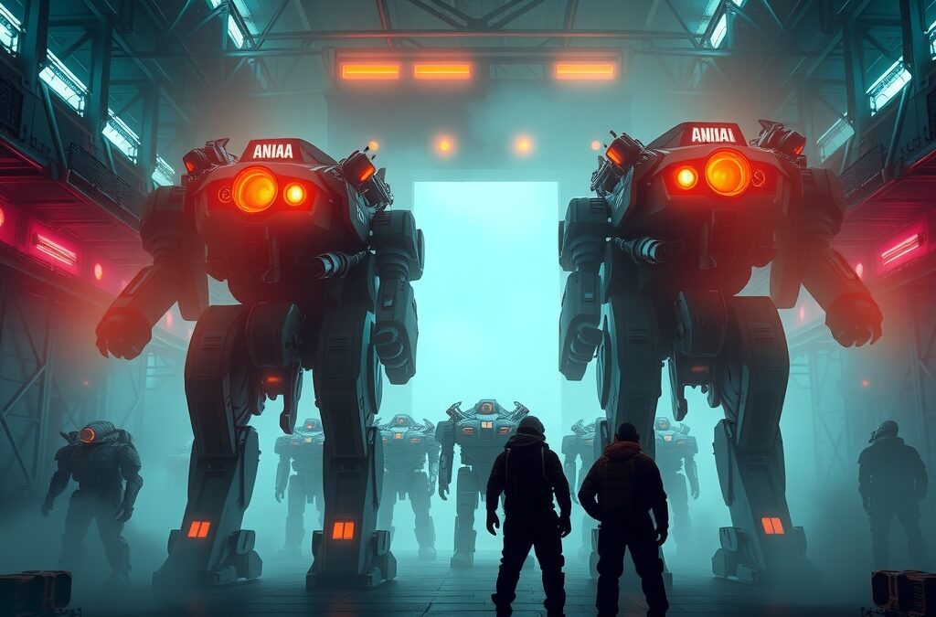 Mobile Suit Gundam: Battle Operation 3 PC ve PS5 İçin Duyuruldu