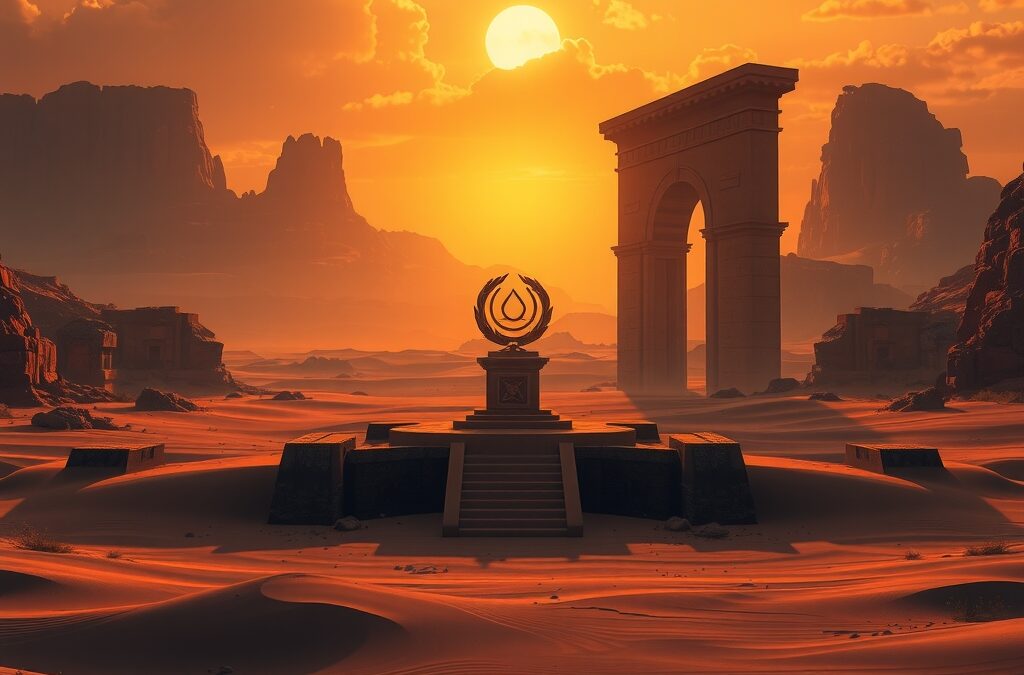 The Elder Scrolls VI: Sentinel Adıyla Geliyor