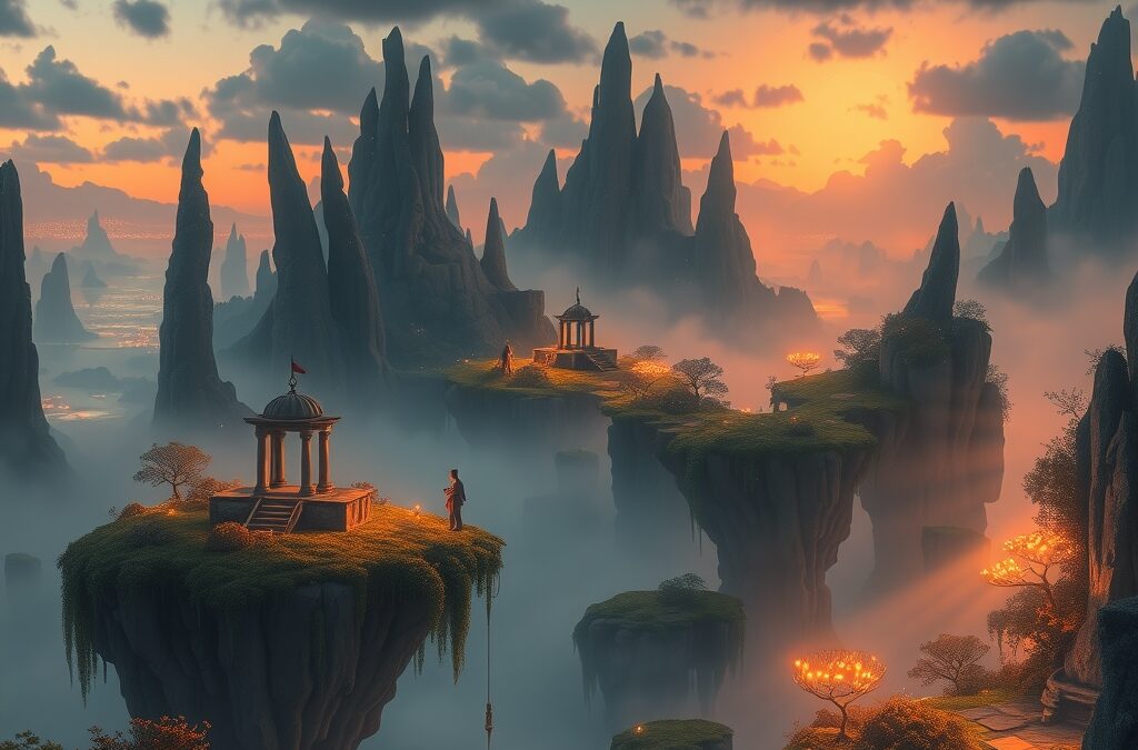 Winds of Viridia Duyuruldu: Switch 2 ve PC İçin Yeni Macera